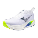 Chaussures de course Mizuno Neo Zen 2 homme légères avec amorti ENERZY NXT et tige respirante