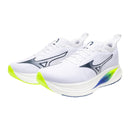 Chaussures de course Mizuno Neo Zen 2 homme légères avec amorti ENERZY NXT et tige respirante