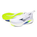 Chaussures de course Mizuno Neo Zen 2 homme légères avec amorti ENERZY NXT et tige respirante