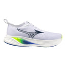 Chaussures de course Mizuno Neo Zen 2 homme légères avec amorti ENERZY NXT et tige respirante