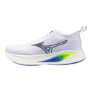 Chaussures de course Mizuno Neo Zen 2 homme légères avec amorti ENERZY NXT et tige respirante