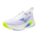Chaussures de course Mizuno Neo Zen 2 femme légères avec amorti ENERZY NXT et tige respirante