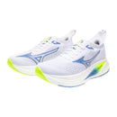 chaussures de course Mizuno Neo Zen 2 femme légères avec amorti ENERZY NXT et tige respirante