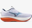 Chaussures de course Mizuno Wave Rider 30 avec mousse MIZUNO ENERZY NXT et plaque Wave® pleine longueur pour un amorti et une stabilité optimaux