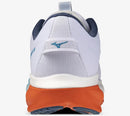 Chaussures de course Mizuno Wave Rider 30 avec mousse MIZUNO ENERZY NXT et plaque Wave® pleine longueur pour un amorti et une stabilité optimaux
