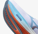 Chaussures de course Mizuno Wave Rider 30 avec mousse MIZUNO ENERZY NXT et plaque Wave® pleine longueur pour un amorti et une stabilité optimaux
