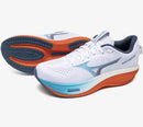 Chaussures de course Mizuno Wave Rider 30 avec mousse MIZUNO ENERZY NXT et plaque Wave® pleine longueur pour un amorti et une stabilité optimaux