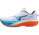 Chaussures de course Mizuno Wave Rider 30 avec mousse MIZUNO ENERZY NXT et plaque Wave® pleine longueur pour un amorti et une stabilité optimaux