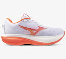 Chaussures de course Mizuno Wave Rider 30 avec mousse MIZUNO ENERZY NXT et plaque Wave® pleine longueur pour un amorti et une stabilité optimaux