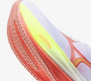 Chaussures de course Mizuno Wave Rider 30 avec mousse MIZUNO ENERZY NXT et plaque Wave® pleine longueur pour un amorti et une stabilité optimaux