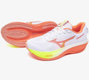 Chaussures de course Mizuno Wave Rider 30 avec mousse MIZUNO ENERZY NXT et plaque Wave® pleine longueur pour un amorti et une stabilité optimaux