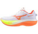 Chaussures de course Mizuno Wave Rider 30 avec mousse MIZUNO ENERZY NXT et plaque Wave® pleine longueur pour un amorti et une stabilité optimaux