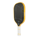Raquette de pickleball Six Zero Quartz carbone brut T300 – contrôle, spin et puissance