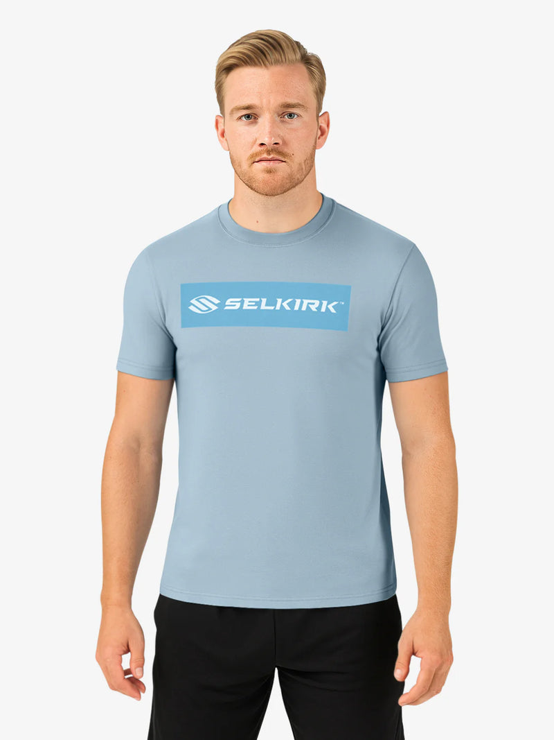 Selkirk T-shirt Sport Sideline (homme)