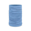 Buff Tube DryFlx 360° Reflective Bleu