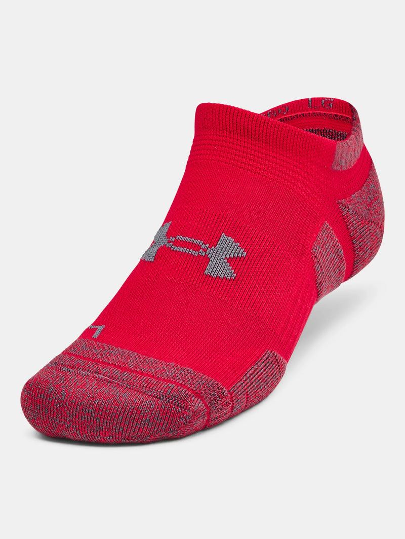 Under Armour Bas Performance Tech Pro (pqt 3)
