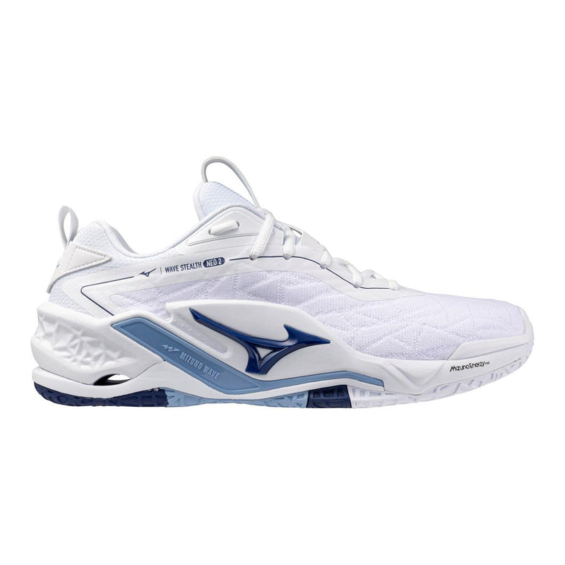 Mizuno Wave Stealth Neo 2 Chaussures Volleyball (homme)