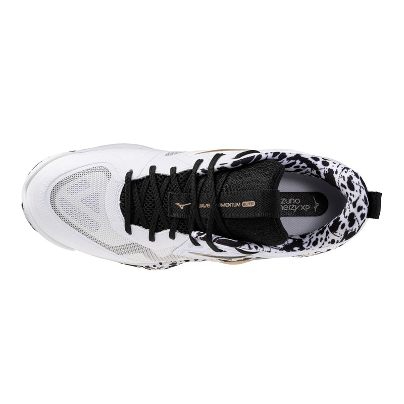 Mizuno Wave Momentum Elite Chaussures Volleyball (homme)