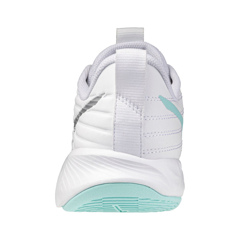 Mizuno Wave Momentum Pro Chaussures Volleyball (femme)