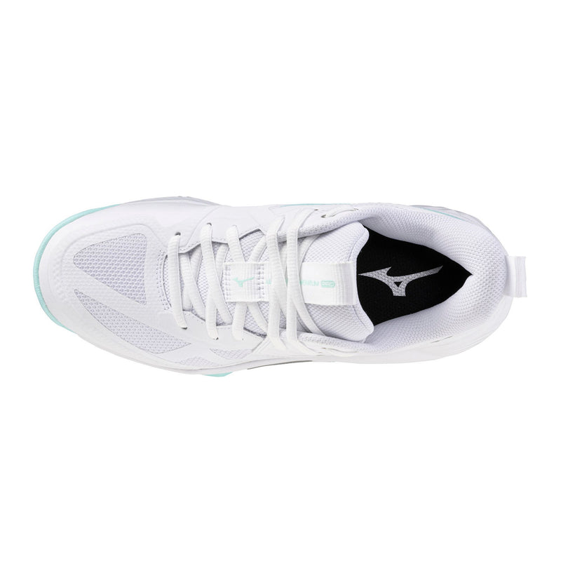 Mizuno Wave Momentum Pro Chaussures Volleyball (femme)