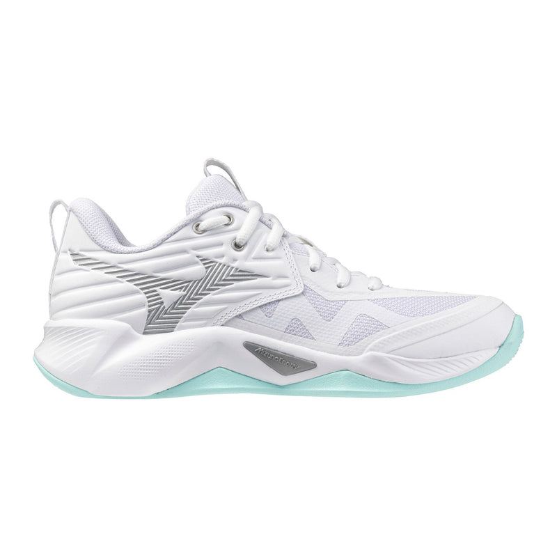 Mizuno Wave Momentum Pro Chaussures Volleyball (femme)