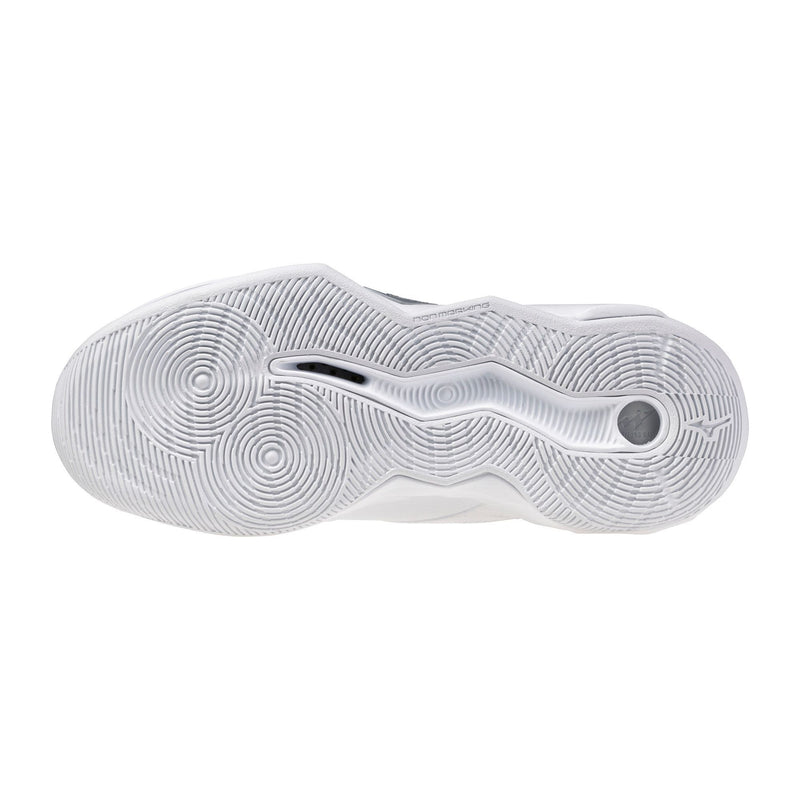 Mizuno Wave Momentum Pro Chaussures Volleyball (femme)