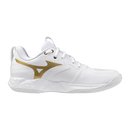 Chaussures de volleyball Wave Momentum Pro Femme