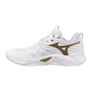 Chaussures de volleyball Wave Momentum Pro Femme