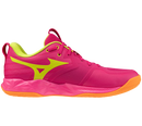 Mizuno Wave Momentum Pro Chaussures Volleyball (femme)