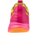 Mizuno Wave Momentum Pro Chaussures Volleyball (femme)