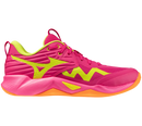 Mizuno Wave Momentum Pro Chaussures Volleyball (femme)