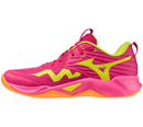 Mizuno Wave Momentum Pro Chaussures Volleyball (femme)