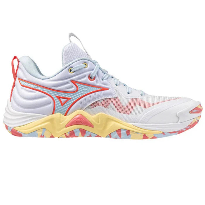 Mizuno Wave Momentum Elite Chaussures Volleyball (femme)