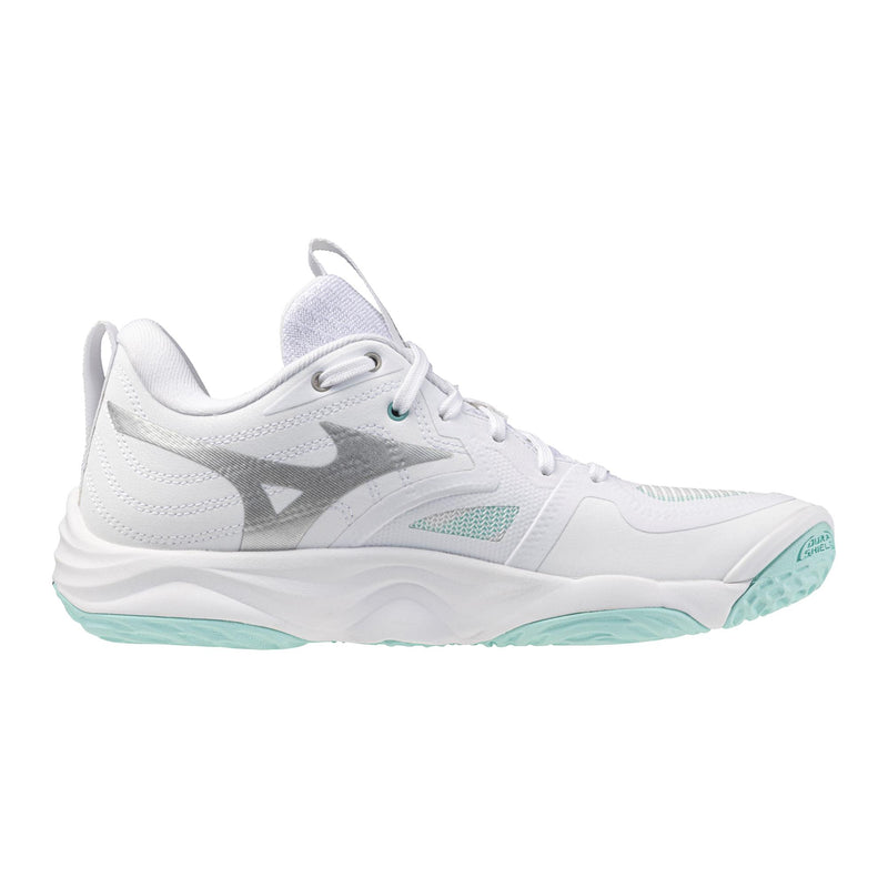 Mizuno Wave Momentum Elite Chaussures Volleyball (femme)