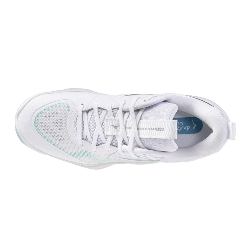 Mizuno Wave Momentum Elite Chaussures Volleyball (femme)