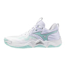 Mizuno Wave Momentum Elite Chaussures Volleyball (femme)