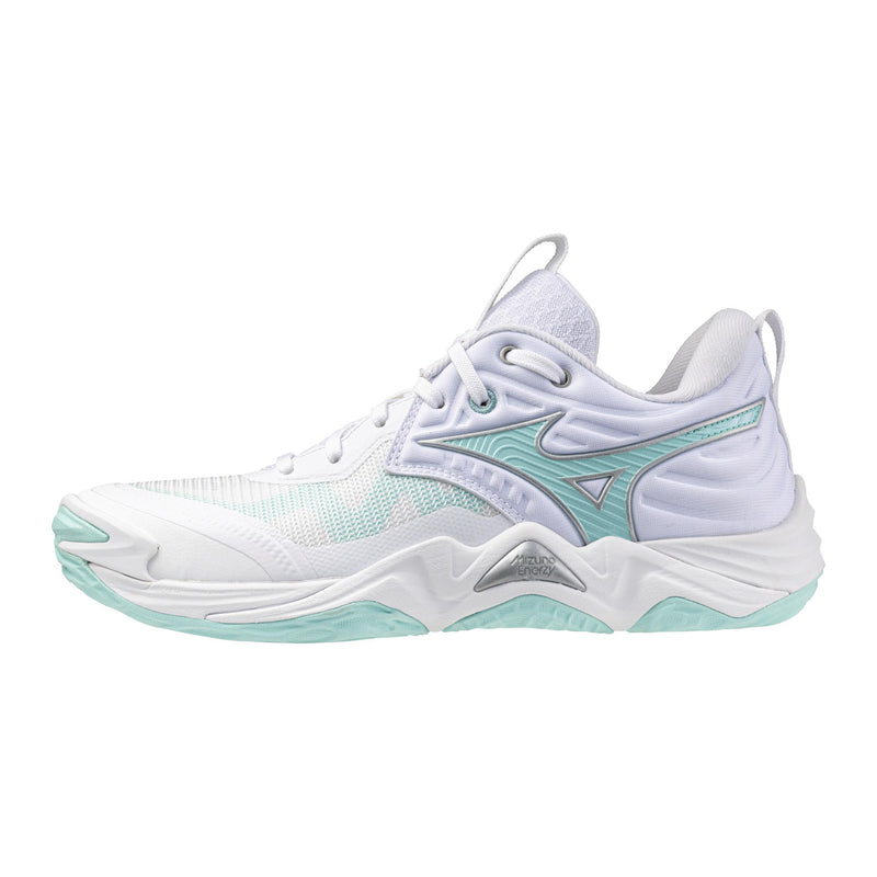 Mizuno Wave Momentum Elite Chaussures Volleyball (femme)