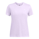 Under Armour Shirt Tech SS Twist (femme)