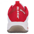 Chaussure Oliver SX-8 pour squash – semelle non marquante, design léger et stable, idéale pour les mouvements rapides sur surface intérieure.