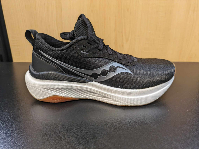Saucony Freedom Crossport Chaussures Course (femme)