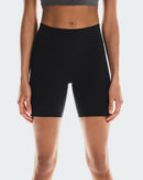 Cuissard court On Running Performance Tights Short 6 pouces respirant avec poches pour course à pied