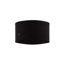 Buff Bandeau Merino Large Noir