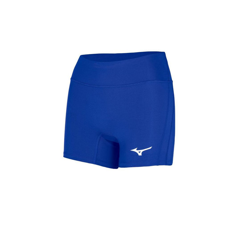 Mizuno Cuissard Elevated 4'' (femme)