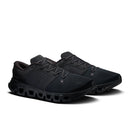 Chaussure d'entraînement On Cloud X 5 homme noir Black