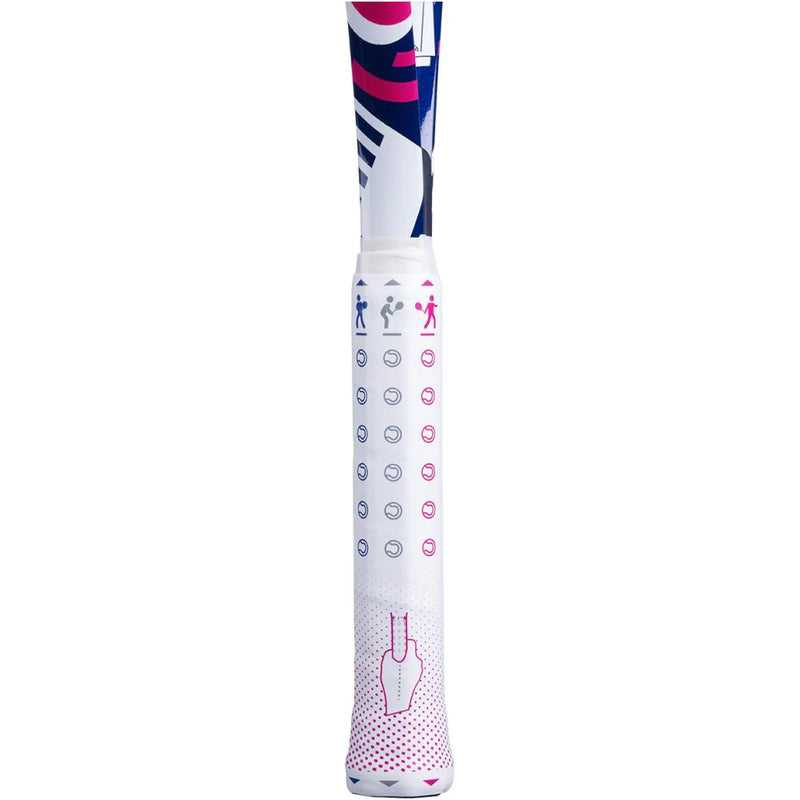 Babolat B Fly 25'' 2023 Raquette Tennis (junior) (cordée)