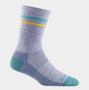 Darn Tough Bas Letterman Crew LT (femme)