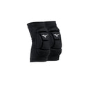 Coudières Mizuno MZO Volleyball avec protection complète du coude pour sport intérieur