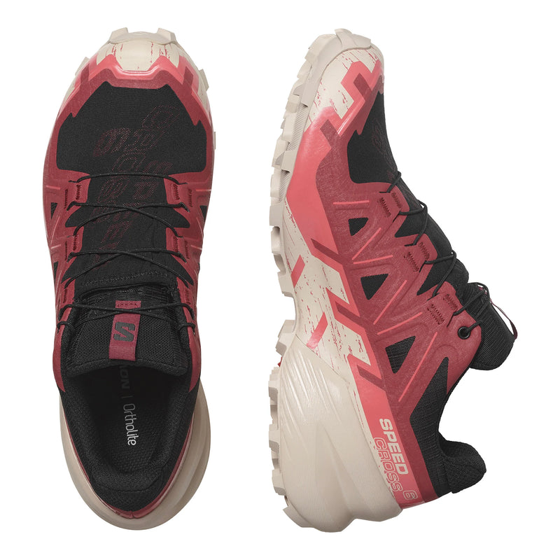 Salomon Speedcross 6 GTX (femme)