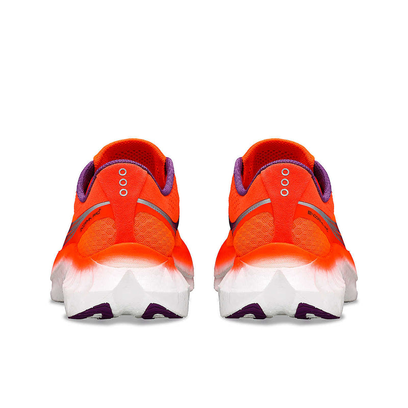 Saucony Endorphin Pro 4 Chaussures Course (femme)