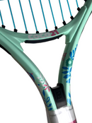 Head Coco 21" 2024 Raquette Tennis (junior) (cordée)